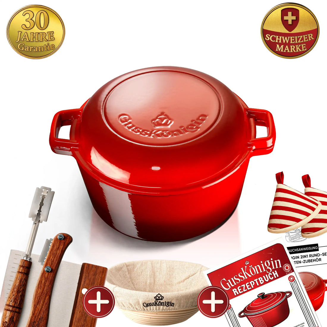 Our products