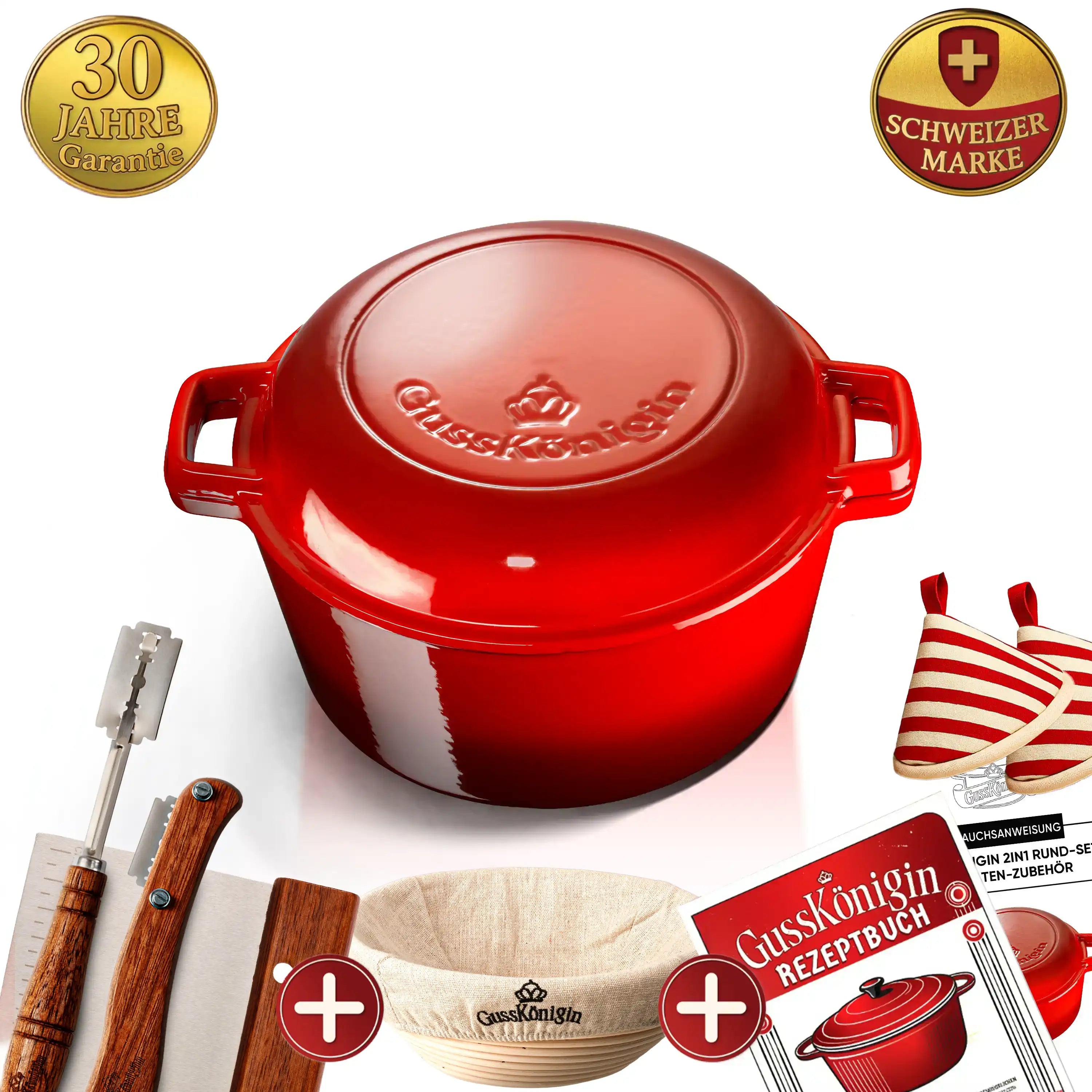 Our products