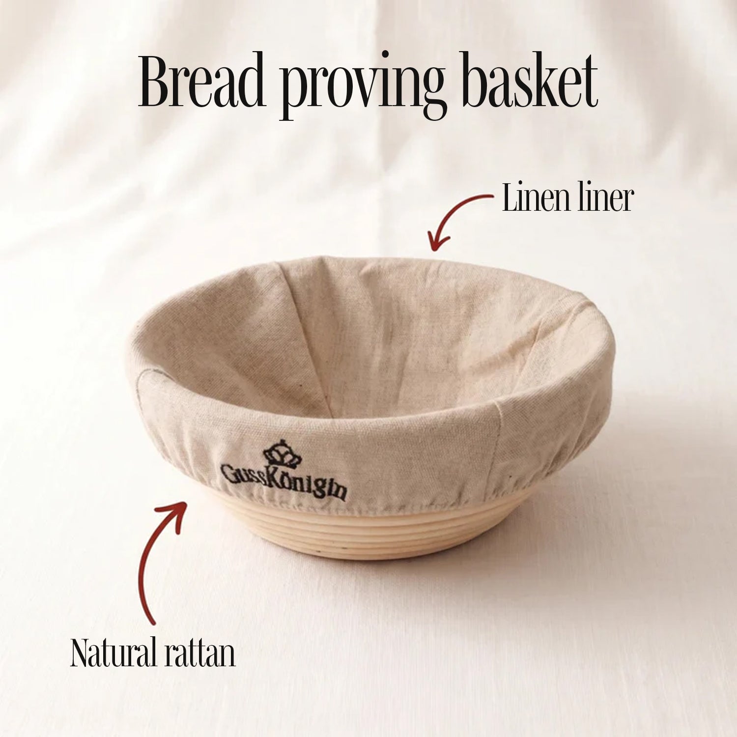 Enamelled Cast Iron Bread Pot — Bake Crusty Bread at Home Every Time